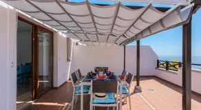 1 VILLA Conde prívate pool,sea view & BBQ! - Image 3
