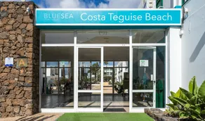 Blue Sea Apartamentos Costa Teguise Beach - Image 4
