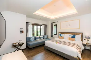 NH Collection Samui Peace Resort - Image 2