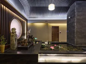 Floral Hotel·Zimo Hotel (Lanzhou Radio and Television Center) - Image 2
