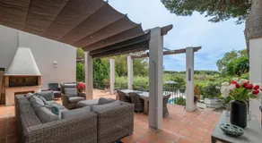 Villa en bord de mer à Carib Playa - Image 5