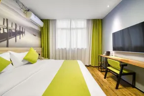 Fengfengge Elegant Hotel - Image 4