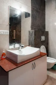 Prana pulse villa stay gokulam - Image 5