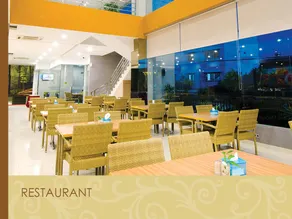 Borneo Hotel - Image 4