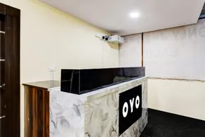 Hotel O by OYO R Square NARSINGI - Image 3