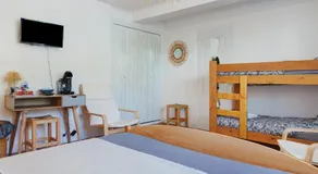 Chambres d'Emilie - Table d'Hôte - Image 4