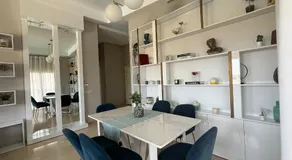 Résidence Kenz Mehdia - Très jolie appartement vue sur piscine - Image 2