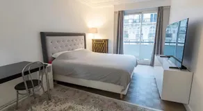 Arc de Triomphe - Prestigious 3BR - Terrace - Image 2