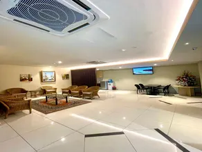 D'OR Hotel Tengkat Tong Shin - Image 4