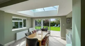 The Coast House At St Mary's Bay - Image 4