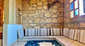 Villa Sun and Chill, Ferme d'hôtes familiale avec piscine animée, restaurant et jardin près de Safi - Image 3
