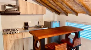 Bellisimo chalet en Zona Colonial (302) - Image 3