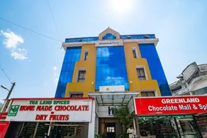 Munnar Inn - Image 4