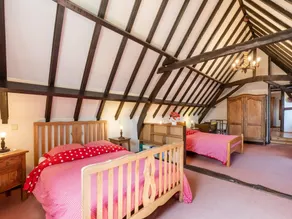 Farmhouse in Beveren near Beach & Garden - Image 2