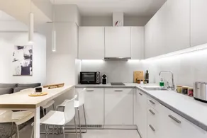Ermou str. Elegant Apartments by UPSTREET - Image 5