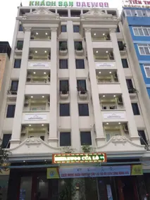 DAEWOO  CUA LO - Image 3