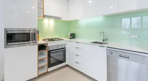 Beautiful Unit with Gym and Pool near Museums - Image 5
