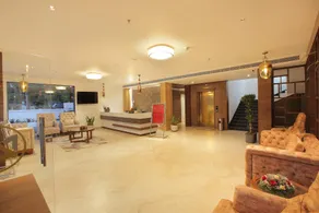 HOTEL MARIA PARK - Image 2