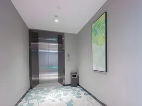 GreenTree Inn Express Shangqiu Beihai Road South Railway Station - Image 5