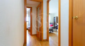 Cómodo apartamento junto a Hospital Sant Pau - Image 4