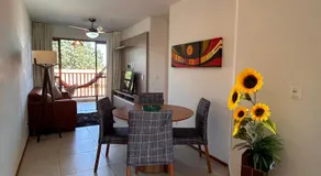 Anfitrião Guiah - Espaço de acolhimento e sossego Kioara Itacimirim - Image 3