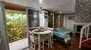 Belle's Peak Staycation-Private Overlooking Villa for 15 Guests in Batangas - Image 2