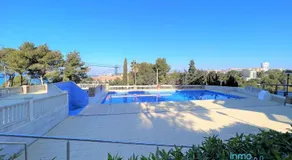 Sun Beach CYE Salou, climatizado, piscina y Pk - Image 4