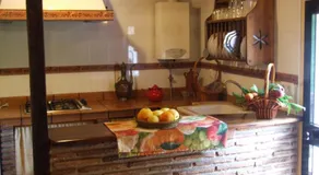 Casa La Rosa P.N. Sierra de Grazalema - Image 3