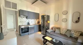 PLAGE ET VILLE Appartement 3 chambres avec balcon 6 personnes - Image 2