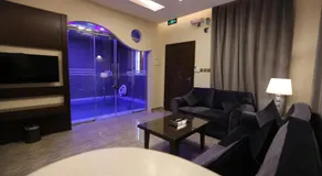 شقق منازل الدانة للشقق المخدومة - Image 3