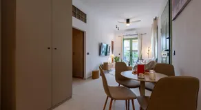 Asini deluxe suite 6, with rooftop terrace and breathtaking views - Image 3