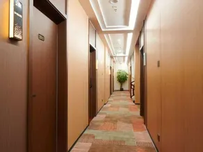 Honglin Hotel - Image 4