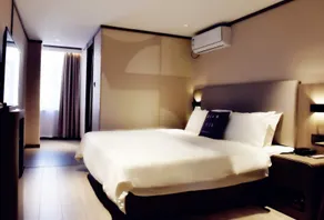 Hanting Hotel Linjiang Municipal Government - Image 2