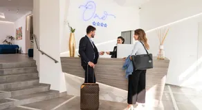 One Design Hotel - Image 5