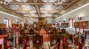 Hotel Grand Vígľaš - Image 2