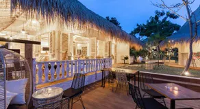 Le Yanandra Bali Resort - Image 2