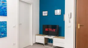 Staurenghi apartment 5 m from city center - Image 2