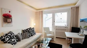 App. 8/3 Zi Mew Gull - Villa Allegra - Image 2