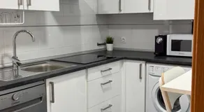 Apartamentos Suites Olmedo - Image 2