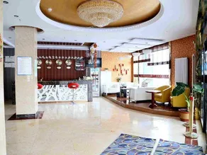 Chongli Pengyuan Business Hotel (Celebration Square) - Image 2