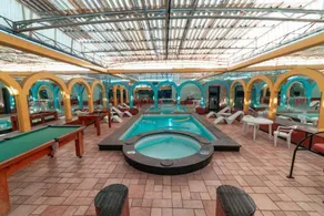 STATUS ELEGANCE HOTEL - Image 4