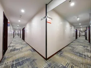 Shell Hotel Suzhou Changshu Guliu Zhonghong Square - Image 5