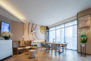 Home Inn Neo Yantai International Expo Center Yantai University - Image 3