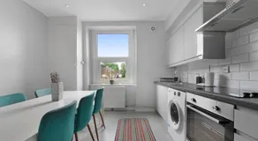 Two Bedroom Duplex in Angel HIgh Street - Image 5