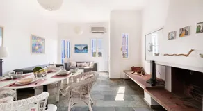 Aeginia 3- Relaxing apartment- 100m from the beach - Image 2