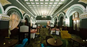 Hotel-Restaurant La Belle Epoque - Image 4