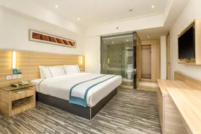 City Comfort Inn Zhaoqing Qixingyan Scenic Area Xinghu Archway - Image 4