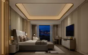 Elong Hotel - Image 2
