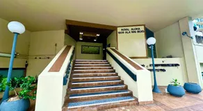 WAIKIKI 2 BEDROOMS, 1 BATH, FREE PARKING, SLEEP 6 - Image 5