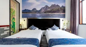 Guilin Mingyuan Boutique Hotel - Image 3